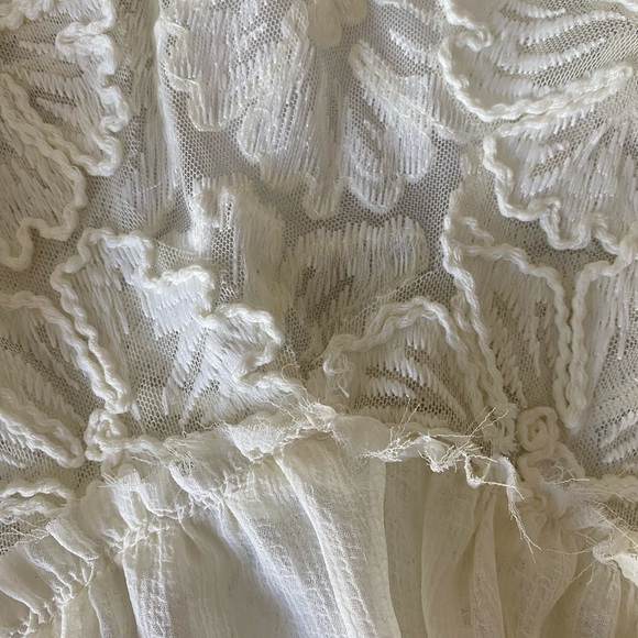 Free people women’s blouse - Picture 9 of 9